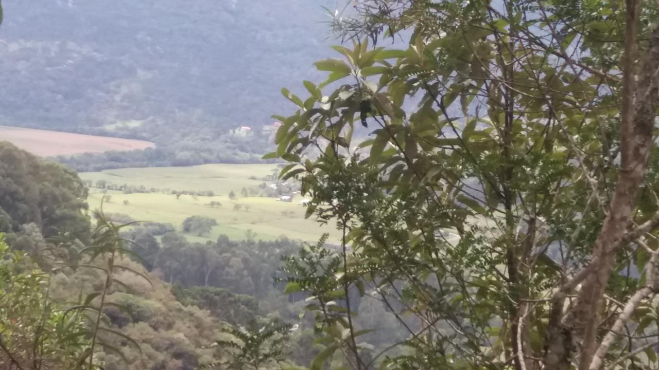 Chales Vista Bonita Urubici Dış mekan fotoğraf